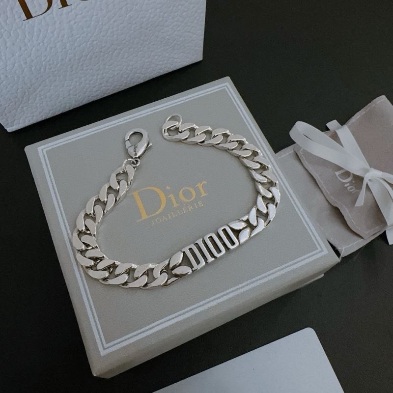 Christian Dior Bracelets